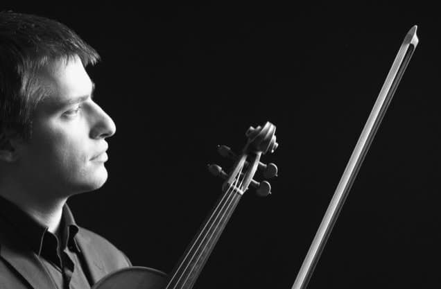 MATTEO TORRESETTI, viola