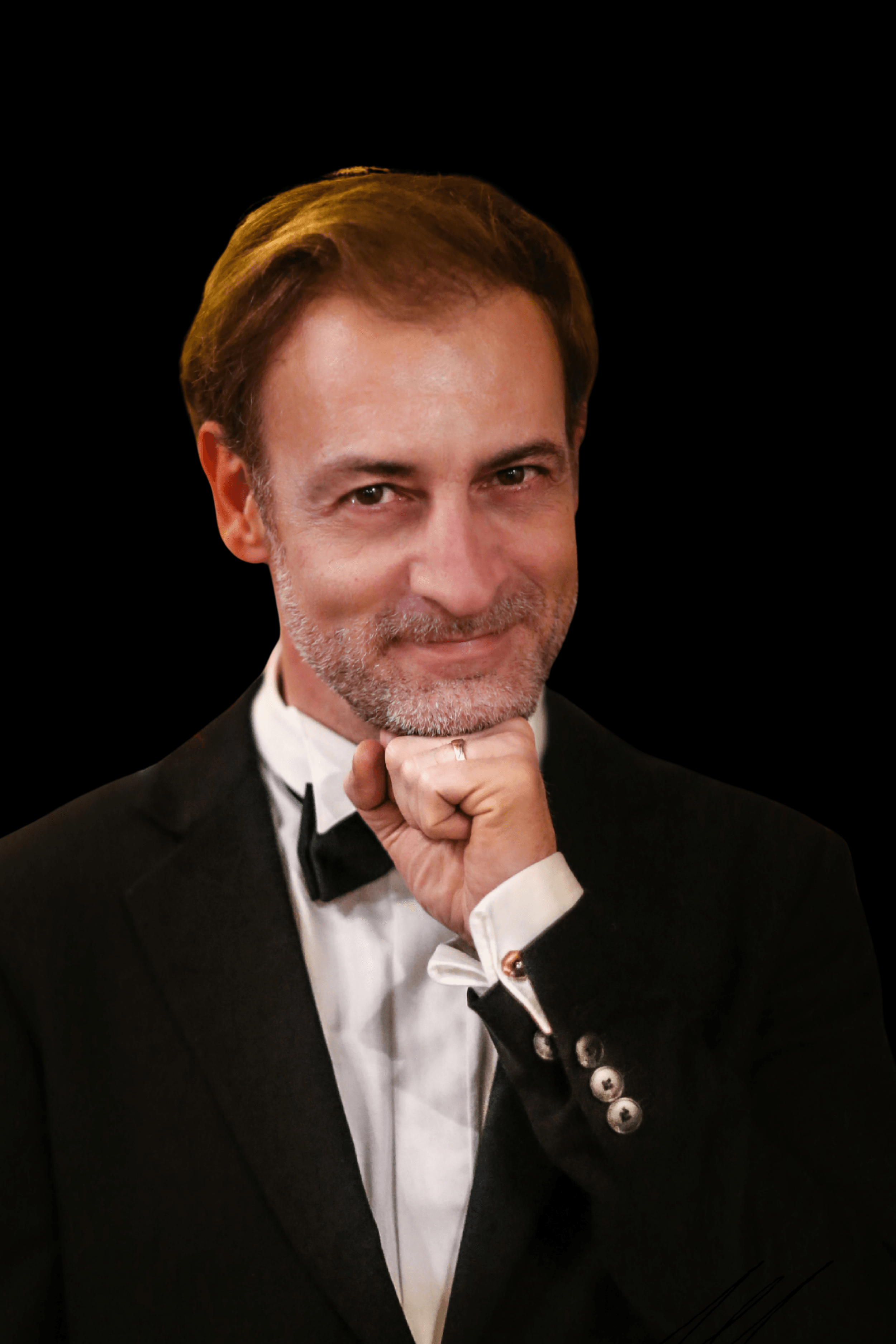 MATTEO TORRESETTI, viola